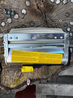 VW Passat b5.5 ND - 19