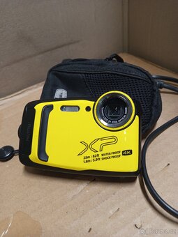 FUJIFILM FinePix XP140 - 19