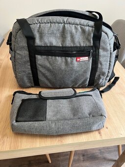 Thule Urban Glide kočárek - 19