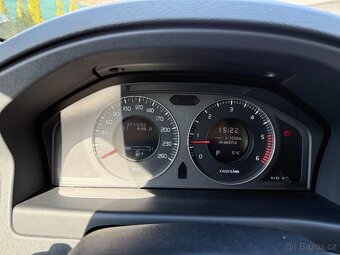 Volvo S80 2.4 D5 136kw 2007 Nová STK,automat,seriozní stav - 19