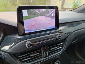 Ford Focus 2.3 Ecoboost ST 280PS rok 2019, Pravidelný servis - 19