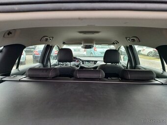 Opel Astra 1.5 CDTI 90 kw, odpočet DPH,r.v.12/2021 - 19