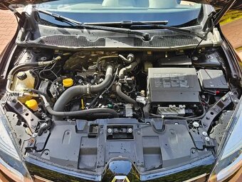 Renault Megane 1.2 TCe 97kW,Automat,1.Majitel,ČR,2015. - 19