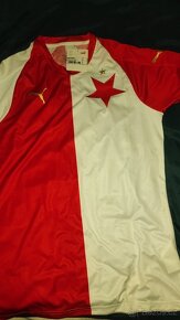 Oblečení Slavia - dohodou - 19