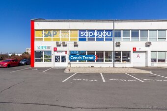 Pronájem kanceláře, 36 m2 - Olomouc - Holice, ev.č. 02749 - 19