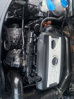 Škoda Superb II 1.8 TSI, r.v. 2009 – po servisu, pěkný stav - 19