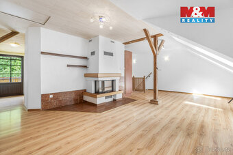 Prodej rodinného domu, 150 m², Mladá Boleslav, ul. Štyrsova - 19