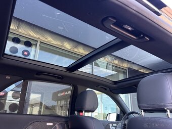 Prodám Mercedes-Benz GLE 53 AMG HYBRID 4MATIC+ ZÁRUKA - 19