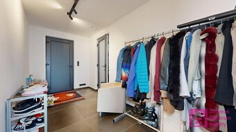 Prodej novostavby RD 5+kk, bazén, zahrada, Březí - 19