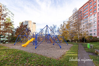 Pronájem bytu 3+kk, Hurbanova, Krč,  Kč/měs, 66 m2 - 19