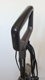 Tyčový vysavač Bissell CrossWave HydroSteam Pet Pro, záruka - 19