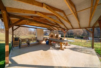 Zemědělská usedlost - 19