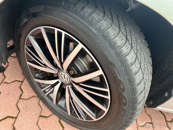 Volkswagen Golf 1.9TDI 77KW,KLIMA,TZ,NAVI,ALU - 19