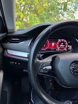 Skoda Octavia 4 2.0tdi - 19