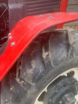 Zetor 10145 Crystal - 19