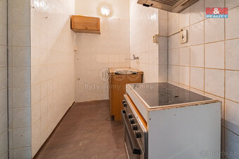 Prodej bytu 4+kk, 230 m², Aš, ul. Tovární - 19