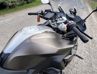 Prodám BMW R 1200 RS - 19
