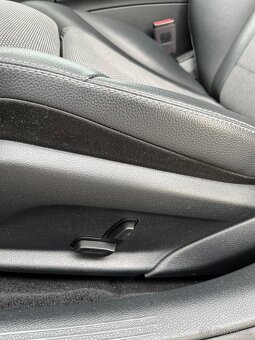 Mecedes C 220d 4 MATIC AMG Line 80000km - 19
