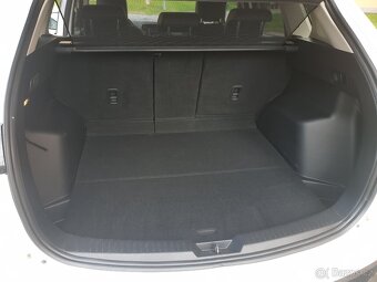 MAZDA CX-5 2,0i 4x4 NAVI KAMERA 8xKOLA - 19