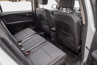 Opel Zafira Tourer 1.6 CDTi Cosmo 136k - 19