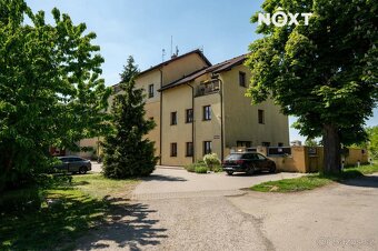 Prodej byt 3+1, 100㎡ - 19