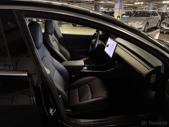 Tesla Model 3 Long Range/2019/AWD-4x4/258 kW/75 kWh/SoH 92 % - 19