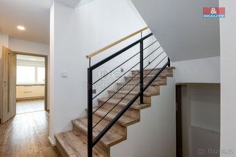 Prodej rodinného domu 5+kk, 188 m2, pozemek 963 m2, Hrabyně - 19