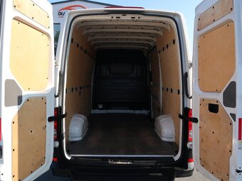 Volkswagen Crafter 2.0TDi,103kW,1majČR,L3H3,DPH - 19