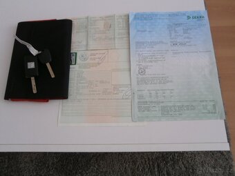 Citroën C3 Picasso 1,4 SERVISKA - 19