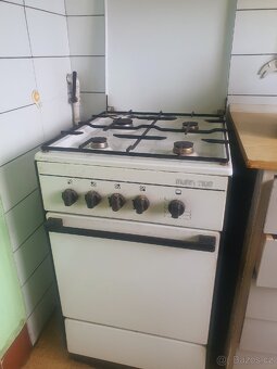 Starý nábytek - 19