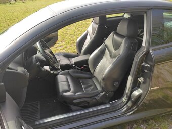 Alfa Romeo GT 1,8 103 kW replika 3,2 Busso nová STK - 19
