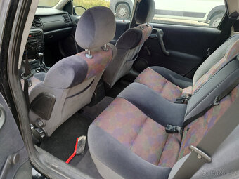 Opel Vectra B 1,8 16v - 19