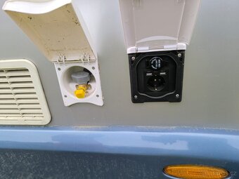 Dethleffs Aero Tourist - 19