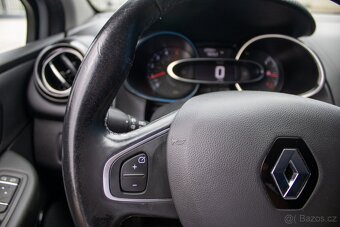 Renault Clio Grandtour Energy dci 90, 66 KW /AJ NA SPLÁTKY/ - 19