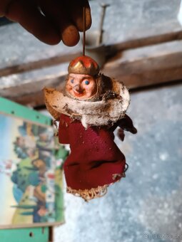 Nálezy z půdy - 19