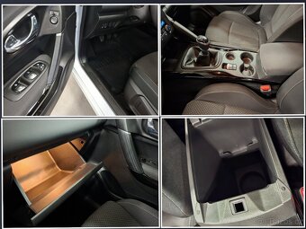 Renault Kadjar 1.3 TCe, 103kW, rok 11/2018, POUZE 85.000KM - 19