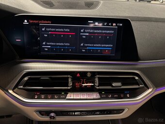 BMW X5 30d M Sport, 07/2019, 149tkm, servis BMW - 19