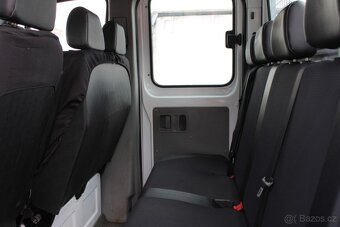 Mercedes-Benz Sprinter 516CDI,VALNÍK,7MÍST,3.5T - 19
