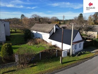 Prodej chalupy 80 m2, Golčův Jeníkov - 19