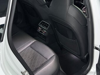 Audi S6 Avant v záruce - 19
