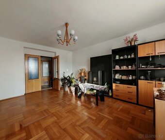 Prodej bytu 3+1 (83,5 m2), Choceň - 19