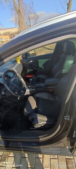 Peugeot 508 SW 2.0 HDI 103 KW - 19