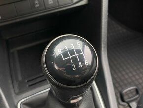 VOLKSWAGEN CADDY 2.0 TDI 90KW 4MOT / 2019 - 19