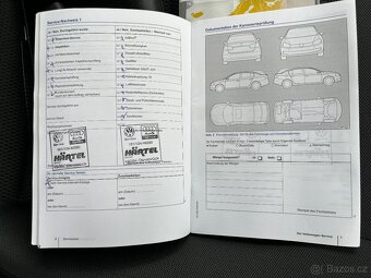 VW Golf Sportsvan, 1.6 TDi 81kW Serviska,Navigace - 19
