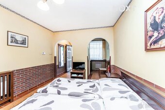 Prodej komerční Ubytování, 420㎡ - 19