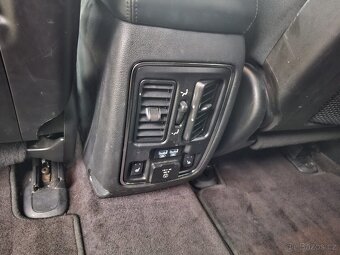 Jeep Grand Cherokee 3.6i V6 4x4 - 19