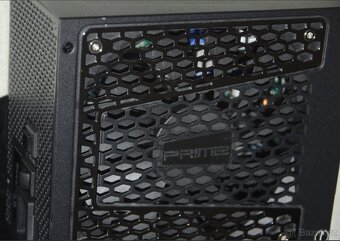 SEASONIC zdroj 650W PRIME TX-650,80+ TITANIUM, NOVÝ - 19