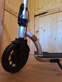 elektrokoloběžka Micro Commuter nová, nejetá - 19