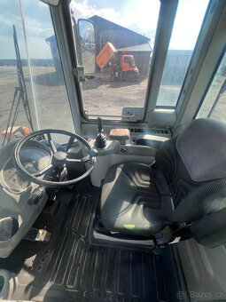 Čelní nakladač HYUNDAI HL 740-7 A, R.V. 2008 - 19
