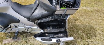 BMW K1200LT,1999 - 19
